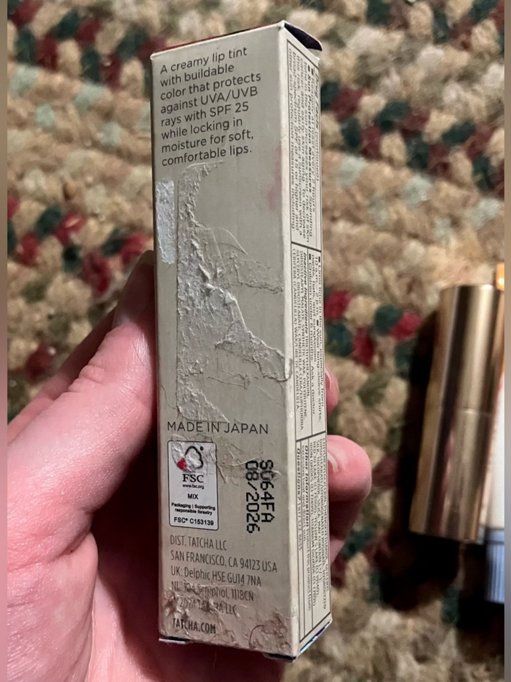 High end lip bundle - Picture 3 of 16